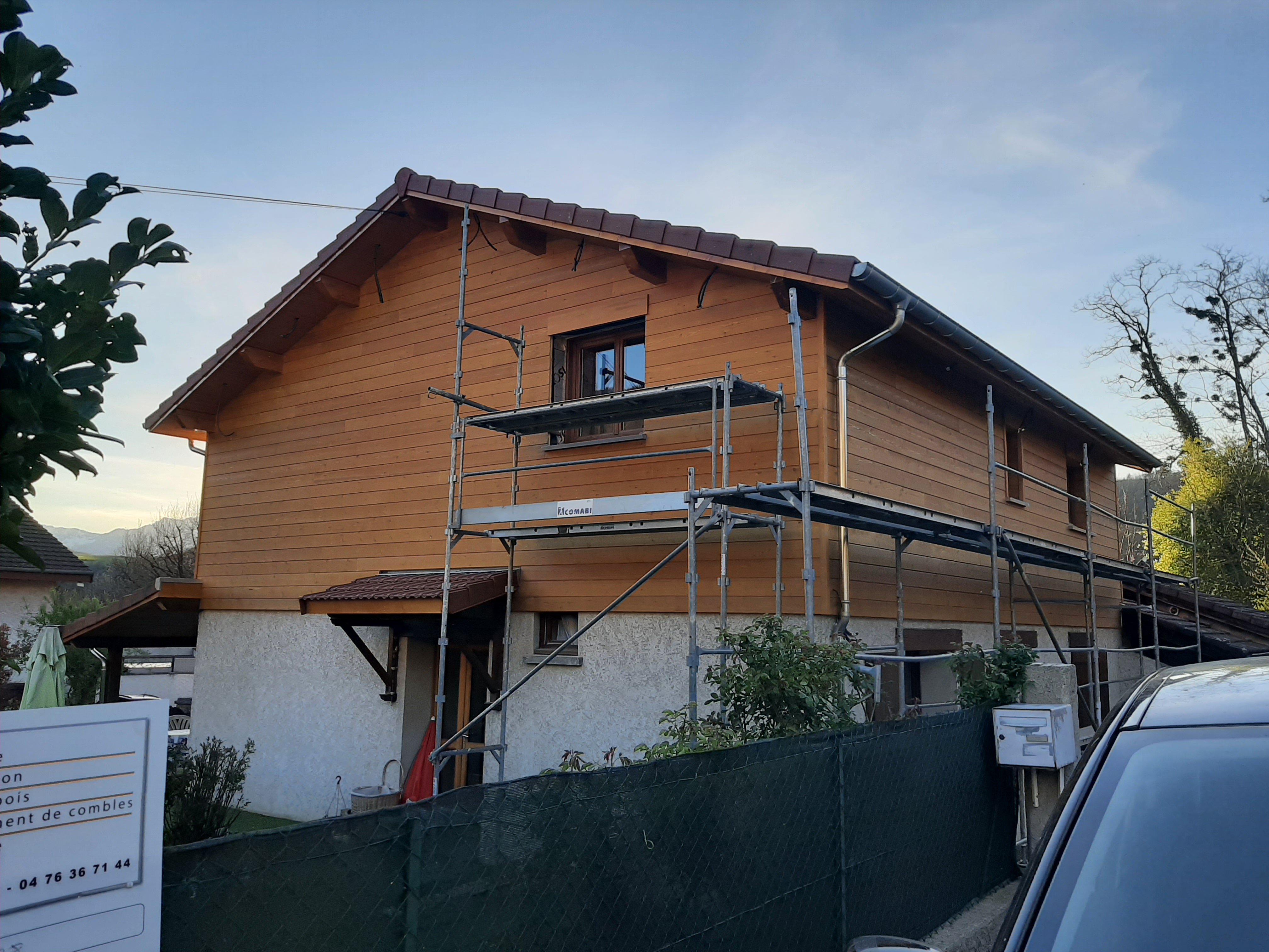 Photo n° 4 de l'avis de Charly.A fait le 22/09/2022 à 16:46