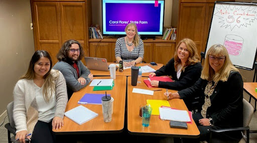 Auto Insurance Agency «Carol Flores State Farm Insurance Agency», reviews and photos