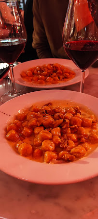 Gnocchi du Restaurant italien Eataly à Paris - n°12