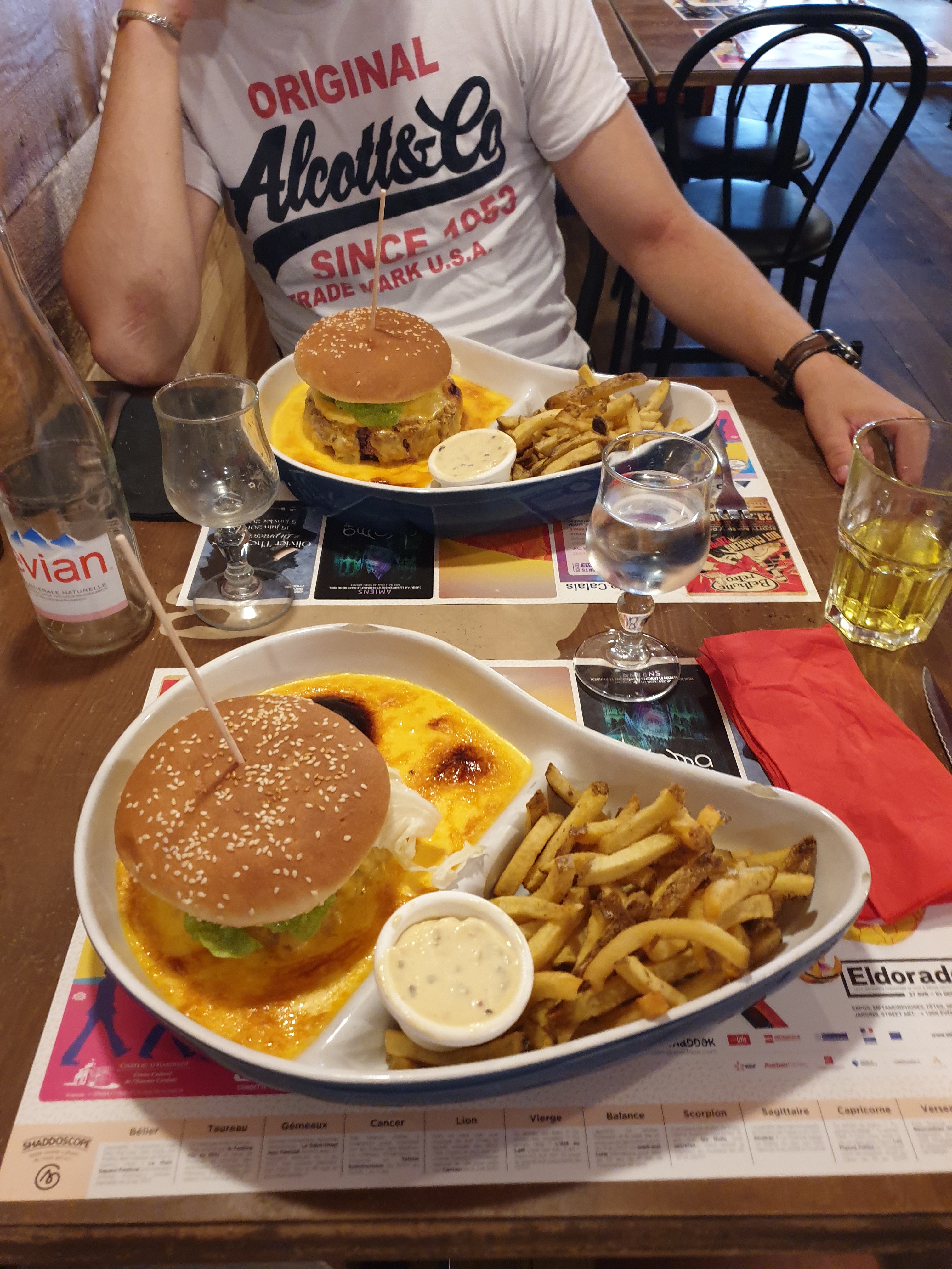 Photo n° 1 de l'avis de Loulou's.i fait le 13/07/2019 à 14:26