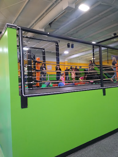 Amusement Center «Rockin’ Jump Las Cruces», reviews and photos, 805 S Solano Dr, Las Cruces, NM 88001, USA