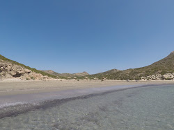 Meadow Beach'in fotoğrafı imkanlar alanı