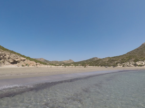 Meadow Beach