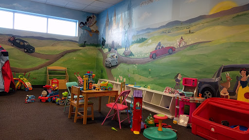 Honda Dealer «Open Road Honda», reviews and photos, 50 US-1, Edison, NJ 08817, USA