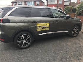 Yourcabs Doncaster Taxi service and wheelchair specialist