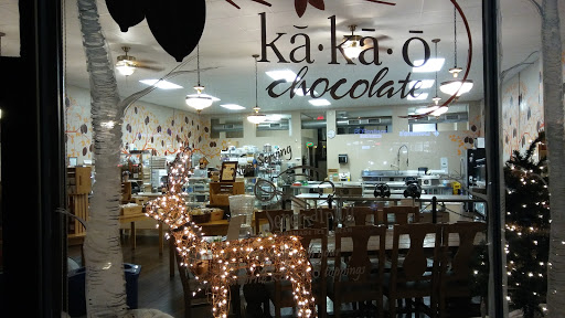 Chocolate Shop «Kakao Chocolate», reviews and photos, 7272 Manchester Rd, Maplewood, MO 63143, USA