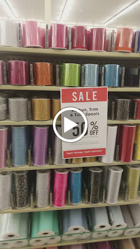 Craft Store «Hobby Lobby», reviews and photos, 1870 Arden Way, Sacramento, CA 95815, USA