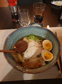 Soupe du Otoro - Restaurant Japonais Montpellier à Castelnau-le-Lez - n°14