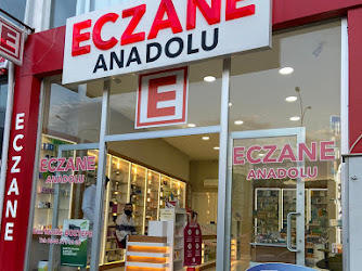 ANADOLU ECZANESİ