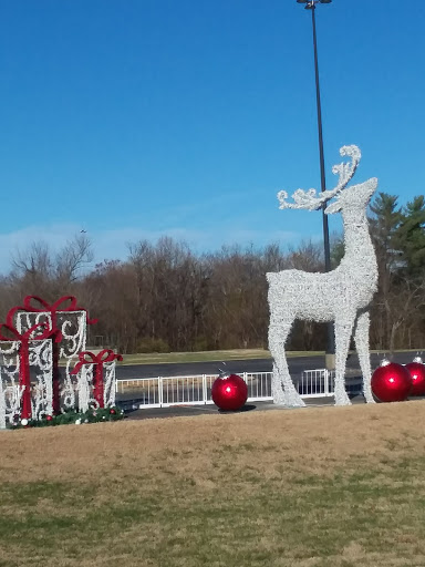 Golf Course «Two Rivers Golf Course», reviews and photos, 2235 2 Rivers Pkwy, Nashville, TN 37214, USA