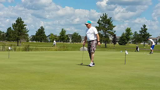 Golf Course «Oneka Ridge Golf Course», reviews and photos, 5610 120th St N, St Paul, MN 55110, USA