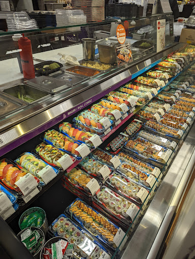 Grocery Store «ShopRite of Greater Morristown», reviews and photos, 178 E Hanover Ave, Cedar Knolls, NJ 07927, USA