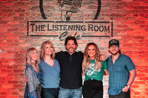 Listening Room Cafe - Nashville image