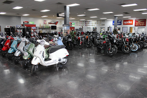 Motorcycle Dealer «AF1 Racing», reviews and photos, 9900 N Interstate Hwy 35, Austin, TX 78753, USA