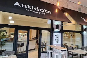 Antídoto Restaurante image