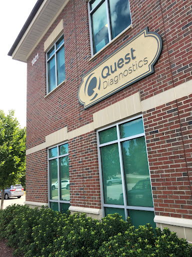 Quest Diagnostics Cary