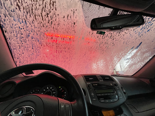 Car Wash «Brown Bear Car Wash», reviews and photos, 5111 15th Ave NW, Seattle, WA 98107, USA