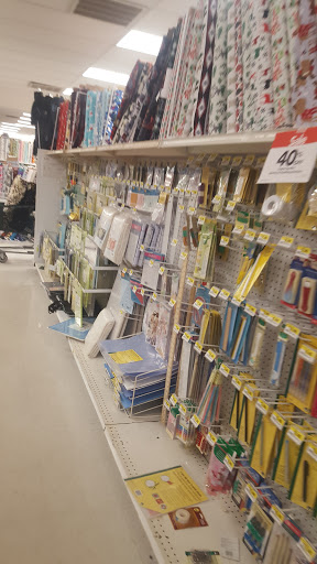 Fabric Store «Jo-Ann Fabrics and Crafts», reviews and photos, 2227 S El Camino Real c, Oceanside, CA 92054, USA
