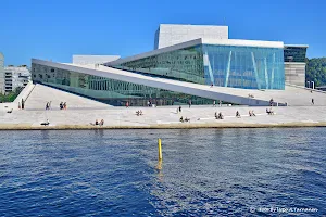 The Norwegian Opera and Ballet image
