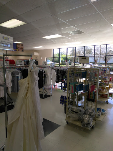 Thrift Store «Goodwill - Albemarle Rd», reviews and photos
