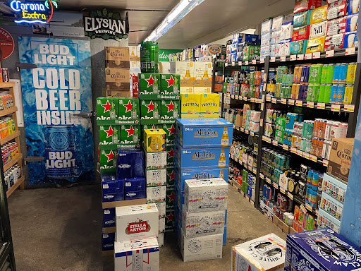 Liquor Store «Connecticut Wine & Liquor», reviews and photos, 1071 King St, Greenwich, CT 06831, USA