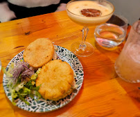 Plats et boissons du Restaurant Colimba à Grenoble - n°8