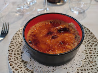 Crème catalane du Restaurant de fruits de mer Aux Pêcheurs d'Etaples - Restaurant - n°10