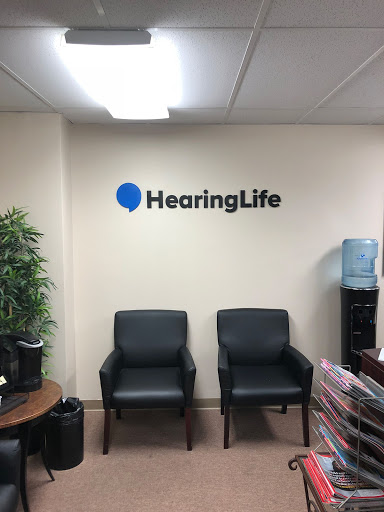HearingLife Hearing Aid Center