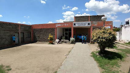 Escuela Experimental con Énfasis en TIC - ProA Villa Carlos Paz
