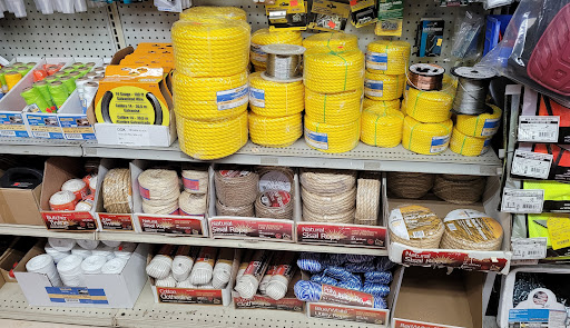 Hardware Store «Novick Hardware», reviews and photos, 302 Central Ave, Jersey City, NJ 07307, USA