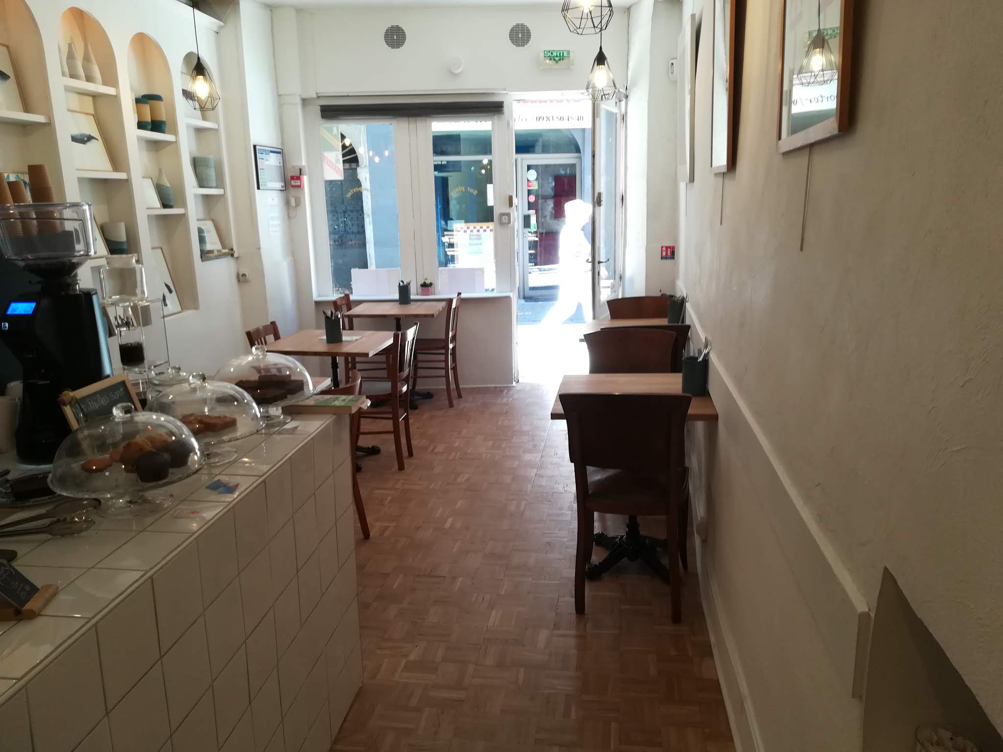 Photo n° 7 de l'avis de Juan.a fait le 22/06/2019 à 07:40