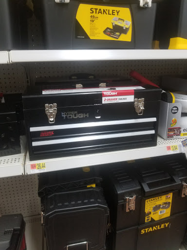 Department Store «Walmart Supercenter», reviews and photos, 2345 Happy Valley Rd, Glasgow, KY 42141, USA