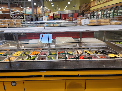 Grocery Store «Whole Foods Market», reviews and photos, 3968 Airport Blvd, Mobile, AL 36608, USA