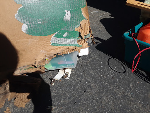 Storage Facility «Extra Space Storage», reviews and photos, 3937 Santa Rosa Ave, Santa Rosa, CA 95407, USA