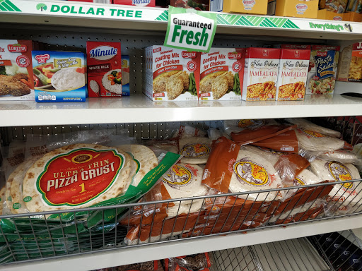 Dollar Store «Dollar Tree», reviews and photos, 43150 Broadlands Center Plaza #110, Ashburn, VA 20148, USA