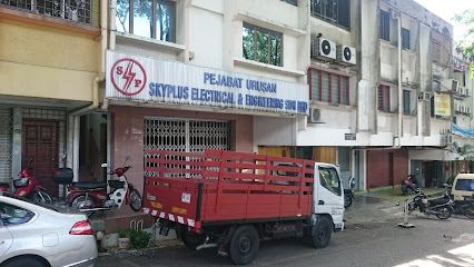 Skyplus Electrical & Engineering Sdn Bhd