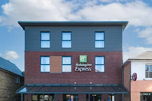 Holiday Inn Express Fleet, an IHG Hotel image