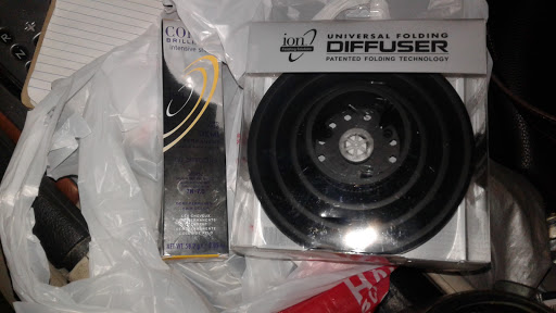 Beauty Supply Store «Sally Beauty», reviews and photos, 485 E Wetmore Rd #103, Tucson, AZ 85705, USA