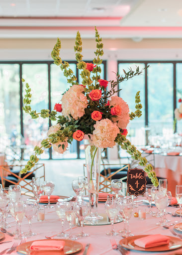 Florist «Duchess Florals & Wedding Flowers», reviews and photos, 640 Towne Center Dr, North Brunswick Township, NJ 08902, USA