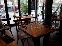 Atmosphère du Restaurant argentin Café El Sur à Paris - n°10