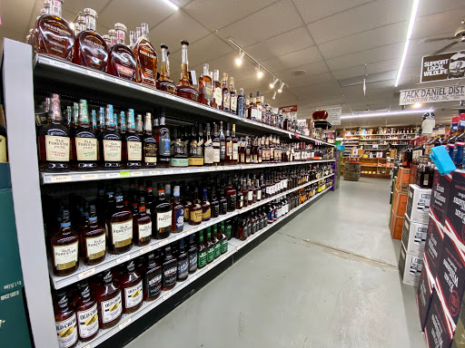 Liquor Store «Five Points Bottle Shop», reviews and photos, 3685 Atlanta Hwy, Athens, GA 30606, USA