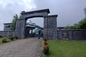 Panchalimedu Gateway image