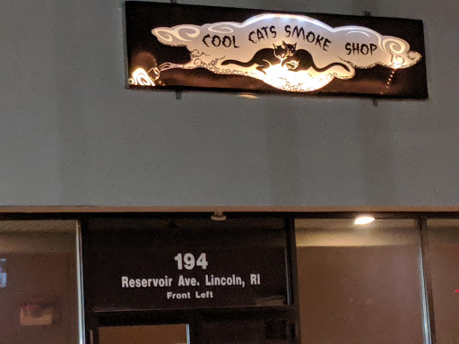 Tobacco Shop «Puffins Smoke Shop», reviews and photos, 194 Reservoir Ave, Pawtucket, RI 02860, USA