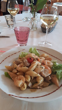 Plats et boissons du Restaurant Le Pique Bouffigue à Hyères - n°17