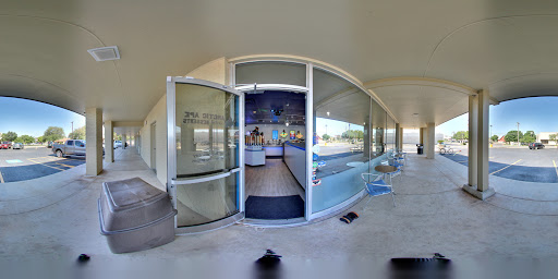 Frozen Yogurt Shop «Arctic Ape Wild Desserts», reviews and photos, 5221 Walzem Rd Suite 1, San Antonio, TX 78218, USA