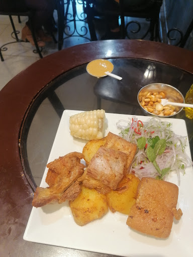 Restaurante El Sillar