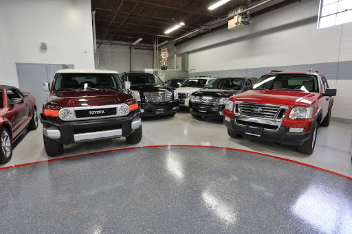 Used Car Dealer «Net Motorcars Used Cars», reviews and photos, 1030 Republic Dr, Addison, IL 60101, USA