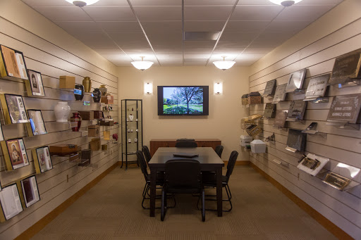 Funeral Home «Valley Memorial Park Cemetery and Funeral Home», reviews and photos, 650 Bugeia Ln, Novato, CA 94945, USA