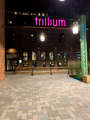 Brewery «Trillium Brewing Company», reviews and photos, 369 Congress St, Boston, MA 02210, USA