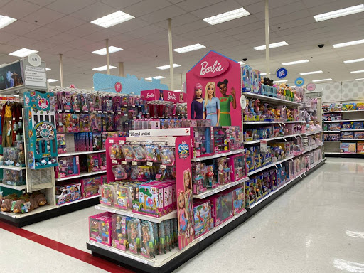 Department Store «Target», reviews and photos, 8100 E Broad St, Reynoldsburg, OH 43068, USA